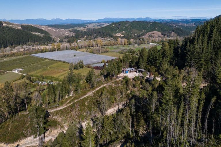 Photo of property in 990 Motueka River West Bank Road, Motueka Valley, Motueka, 7196