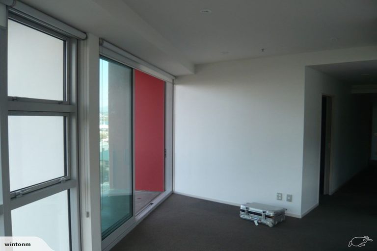 Photo of property in Summit Apartments, 18/184 Molesworth Street, Thorndon, Wellington, 6011