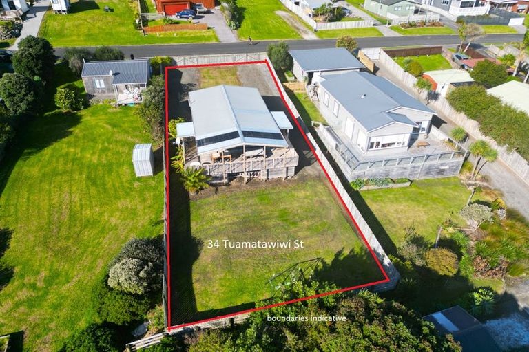 Photo of property in 34 Taumatawiwi Street, Opononi, Kaikohe, 0473