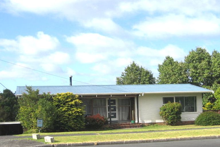 Photo of property in 31 Coronation Road, Hillcrest, Auckland, 0627