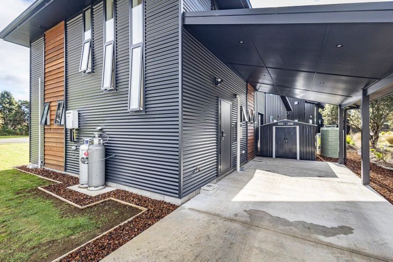 Photo of property in 146 Mangawhero Terrace, Ohakune, 4625