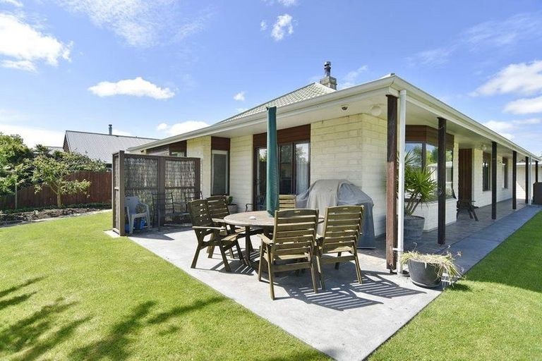 Photo of property in 1 Chelsea Court, Rangiora, 7400