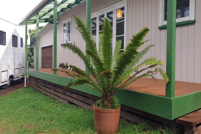 Photo of property in 1710 Kohumaru Road, Peria, Kaitaia, 0482