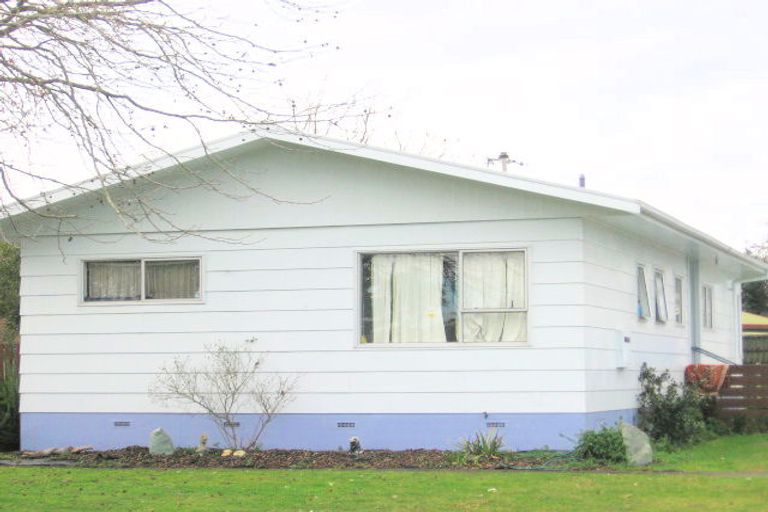 Photo of property in 38 Elmwood Crescent, Pukete, Hamilton, 3200