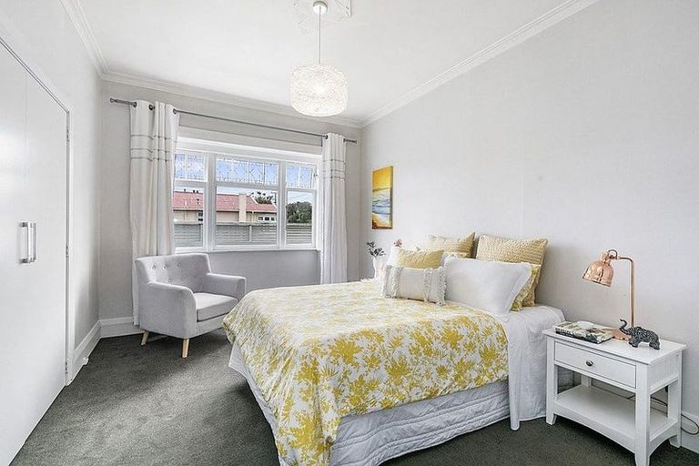 Photo of property in 448 Jackson Street, Petone, Lower Hutt, 5012