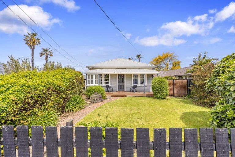 Photo of property in 1/22 Mcbratneys Road, Dallington, Christchurch, 8061