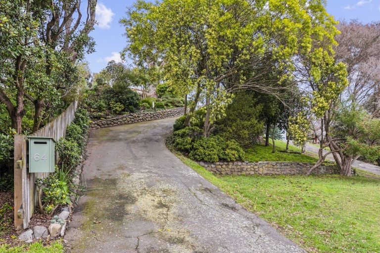 Photo of property in 64 Alexander Road, Raumati Beach, Paraparaumu, 5032