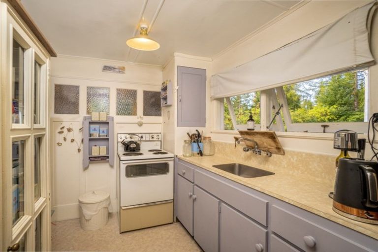 Photo of property in 9 Swimming Dam Road, Naseby, 9396