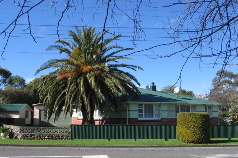 Photo of property in 31 Donald Street, Featherston, 5710