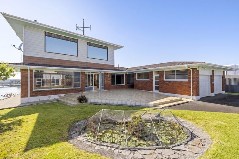 Photo of property in 100 Maxwells Road, Otumoetai, Tauranga, 3110