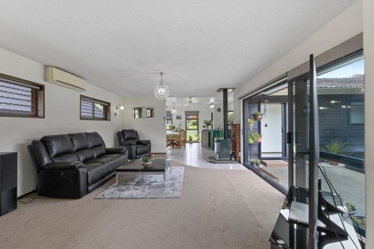 Photo of property in 21 Kowhai Avenue, Morrinsville, 3300