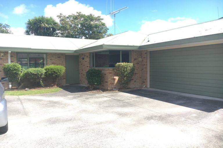 Photo of property in 893a Heaphy Terrace, Claudelands, Hamilton, 3214