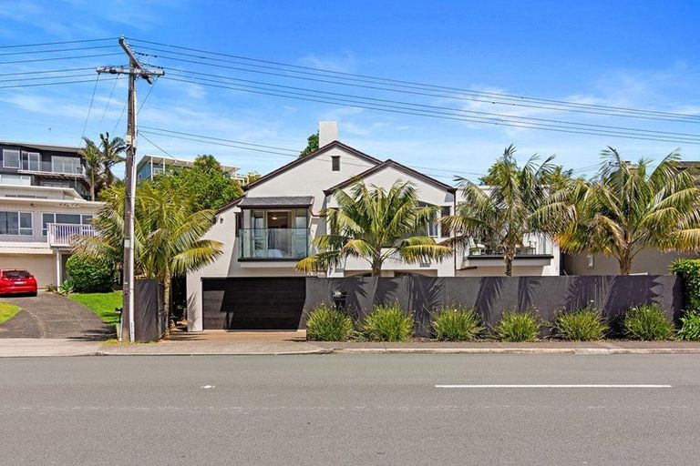 Photo of property in 3/14 Inga Road, Milford, Auckland, 0620
