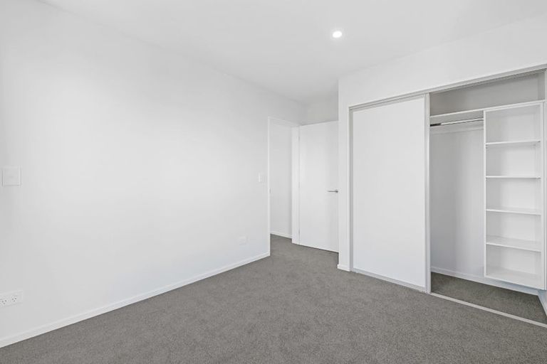Photo of property in 5/64 Brockworth Place, Riccarton, Christchurch, 8011