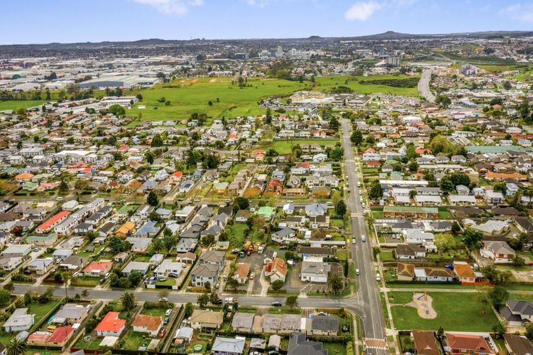 Photo of property in 3/92 Maich Road, Manurewa, Auckland, 2102