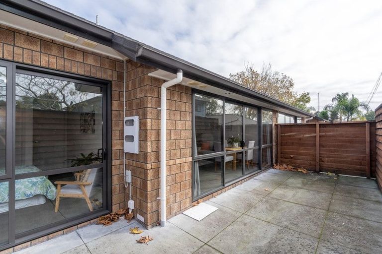 Photo of property in 7/28 Fifth Avenue, Enderley, Hamilton, 3214