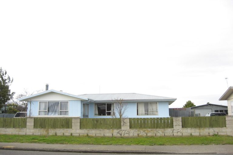 Photo of property in 151 Chatham Road, Flaxmere, Hastings, 4120