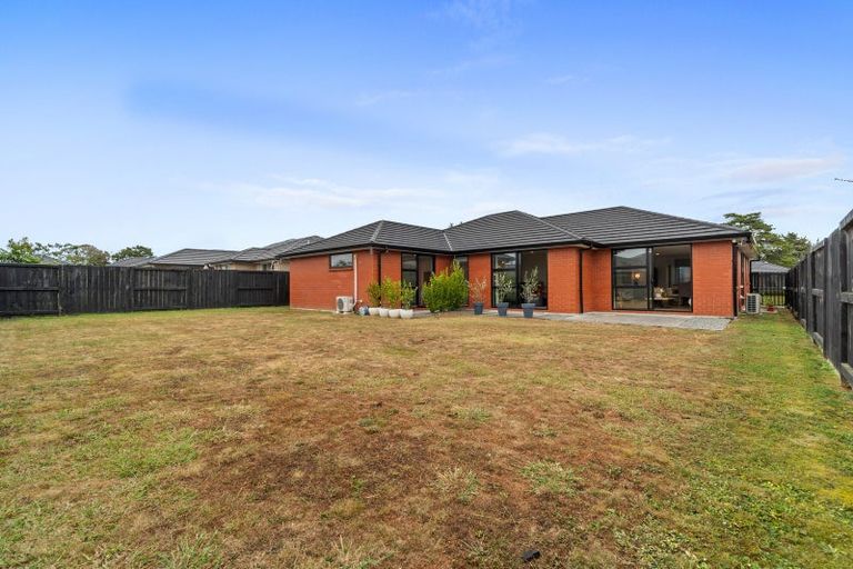 Photo of property in 24 Murray Ward Drive, Te Kauwhata, 3710