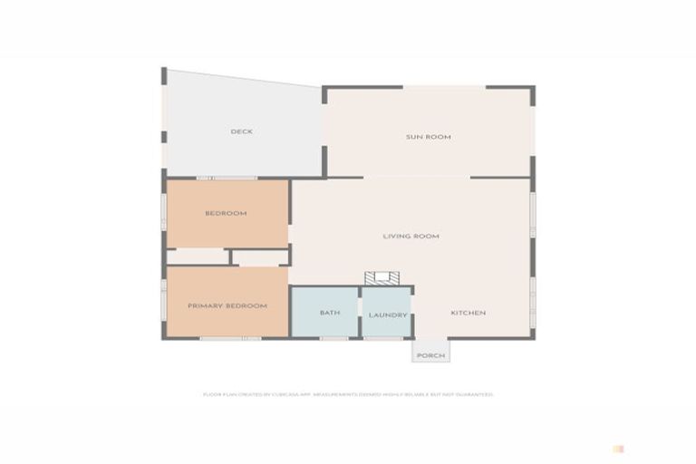 Photo of property in 31 Ruane Street, Glenavy, Waimate, 7980