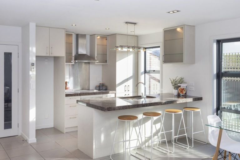 Photo of property in 180b Colombo Street, Sydenham, Christchurch, 8023