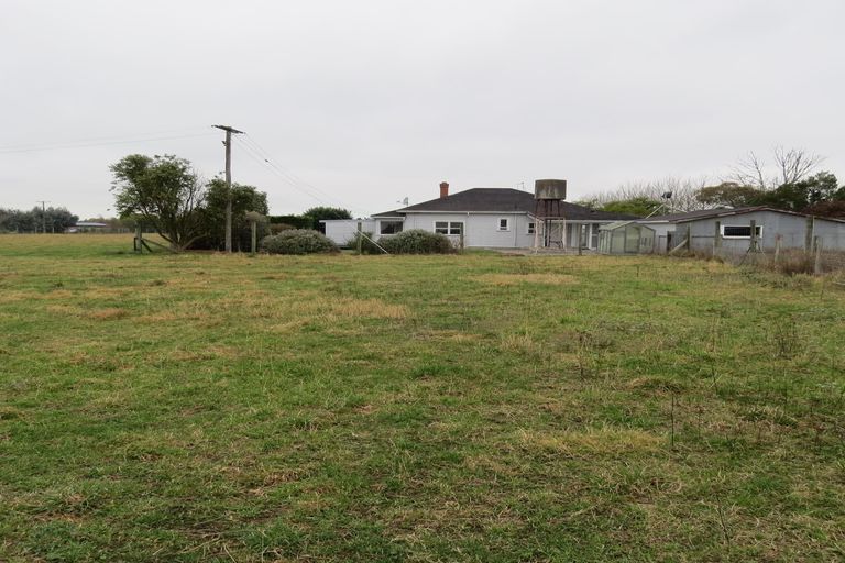 Photo of property in 127 Foley Road, Levels, Timaru, 7975