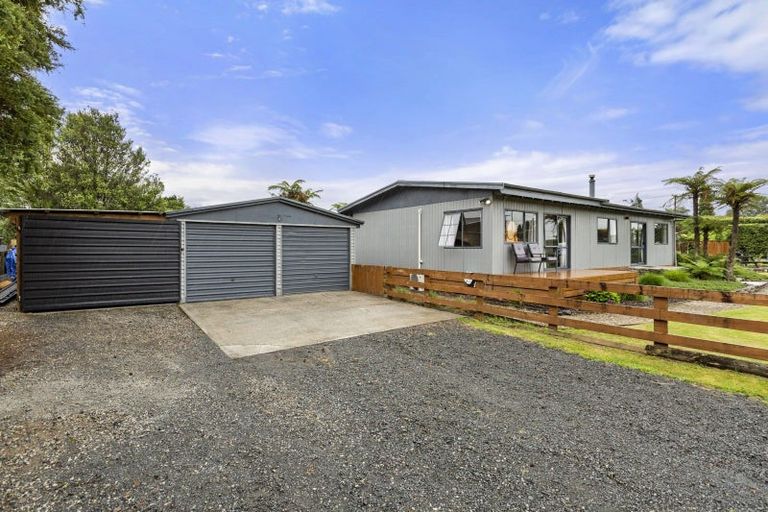Photo of property in 735 Crozier Street, Pirongia, 3802