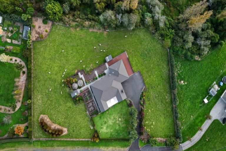 Photo of property in 24 Hodge Drive, Tamahere, Hamilton, 3283