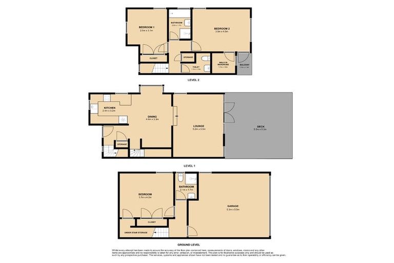 Photo of property in 6/88 Brougham Street, Mount Victoria, Wellington, 6011