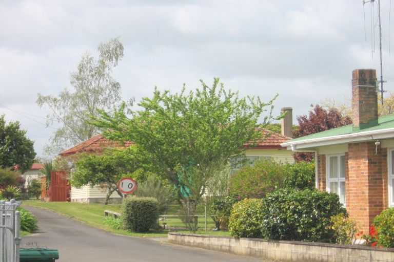 Photo of property in 8 George Street, Morrinsville, 3300