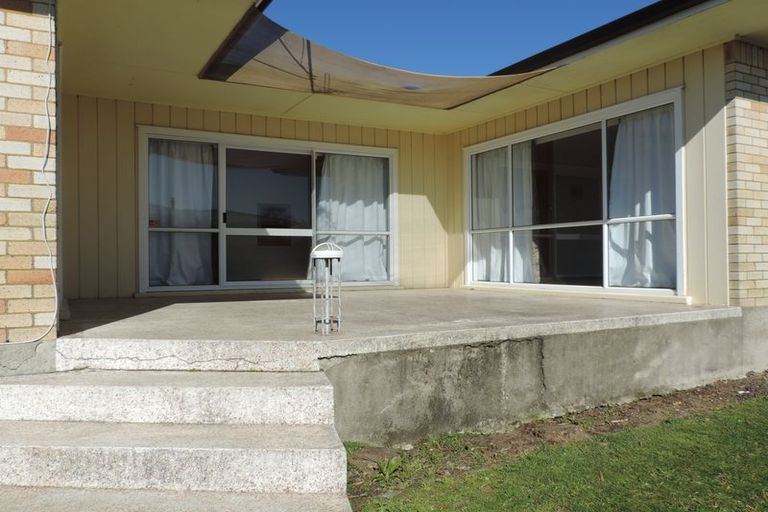 Photo of property in 8 Kauri Crescent, Matamata, 3400