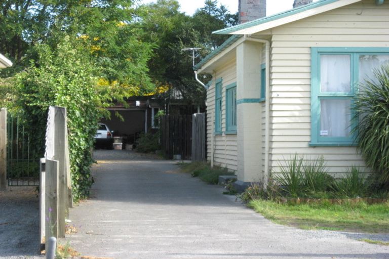 Photo of property in 60a Opawa Road, Waltham, Christchurch, 8023