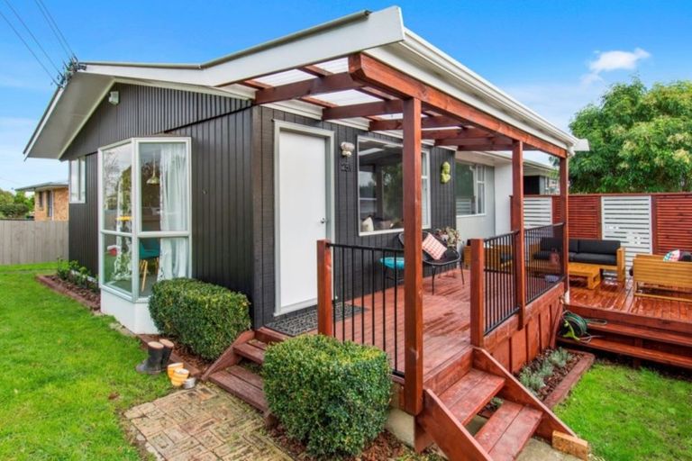 Photo of property in 25a Linton Crescent, Matua, Tauranga, 3110