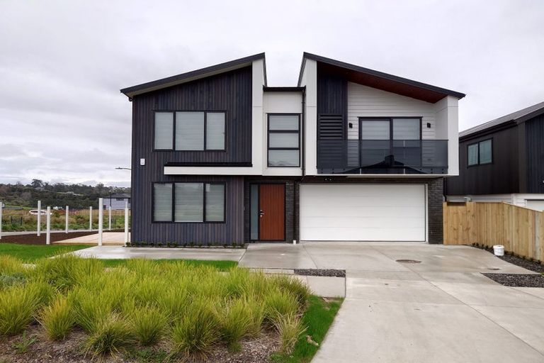 Photo of property in 66 Michael Bosher Way, Flat Bush, Auckland, 2019