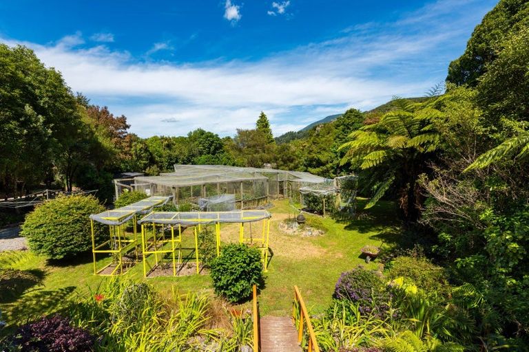 Photo of property in 331 Mahau Road, Mahau Sound, Picton, 7282