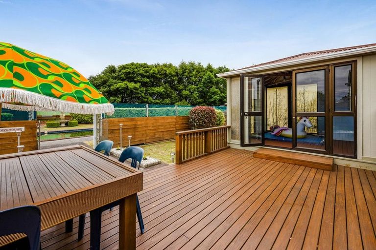 Photo of property in 8 Von Tempsky Street, Normanby, Hawera, 4614