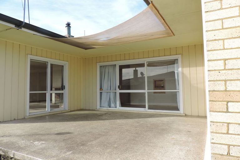 Photo of property in 8 Kauri Crescent, Matamata, 3400