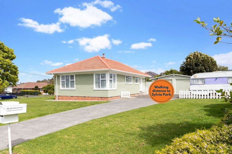 Photo of property in 1 Wilson Way, Mount Wellington, Auckland, 1060