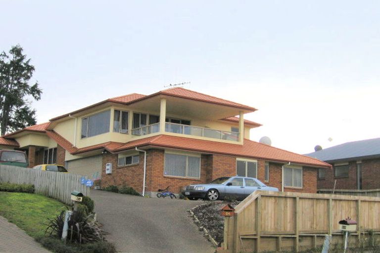 Photo of property in 24 Dorchester Place, Nawton, Hamilton, 3200