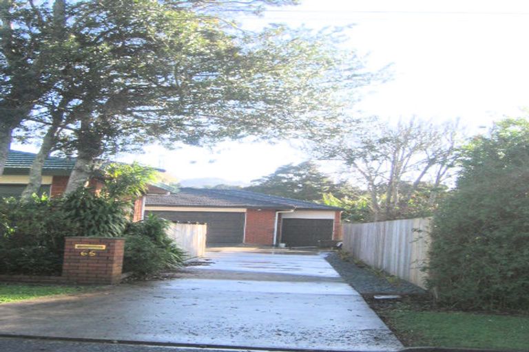 Photo of property in 65 Puriri Park Road, Maunu, Whangarei, 0110