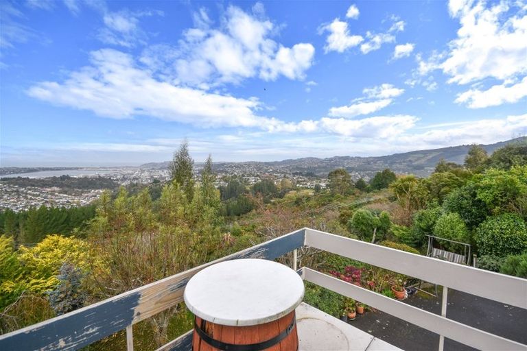 Photo of property in 24 Dalrymple Street, Pine Hill, Dunedin, 9010