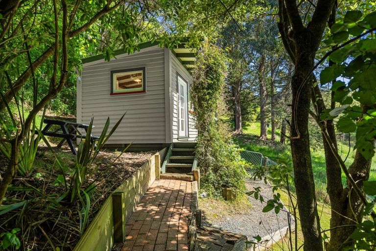 Photo of property in 151 Rayners Road, Hira, Nelson, 7071
