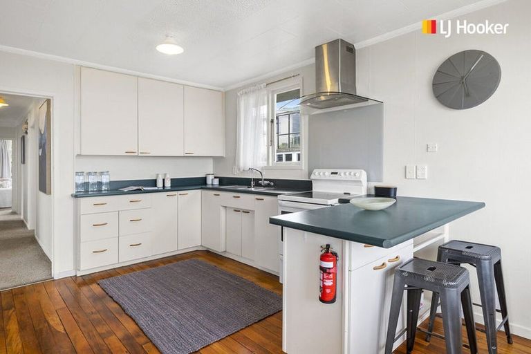 Photo of property in 20 Mckerrow Street, Shiel Hill, Dunedin, 9013