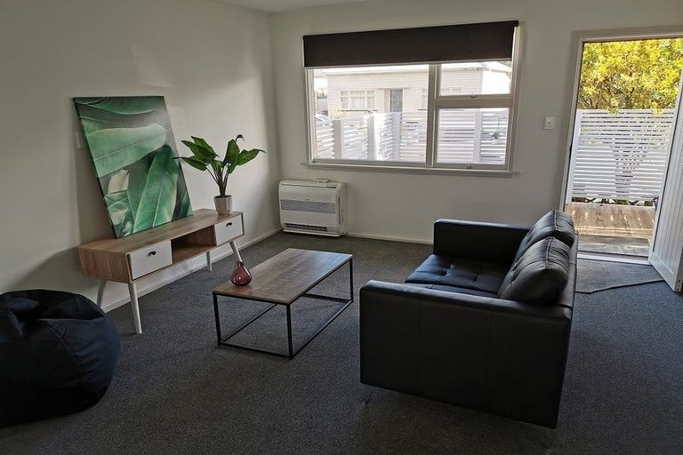 Photo of property in 3/18 Gilby Street, Linwood, Christchurch, 8011