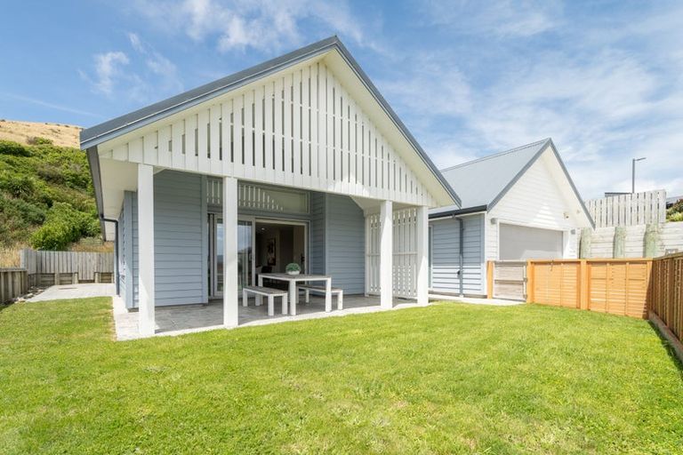 Photo of property in 57 Red Beech Avenue, Woodridge, Wellington, 6037