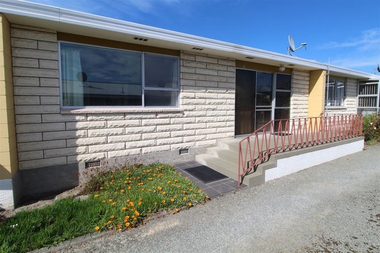 Photo of property in 2/8 Grey Road, Timaru, 7910