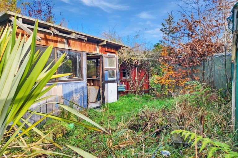 Photo of property in 15 Wamphray Street, Nightcaps, 9630