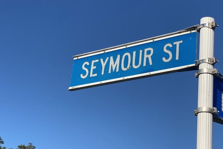 Photo of property in 29a Seymour Street, Waitara, 4320