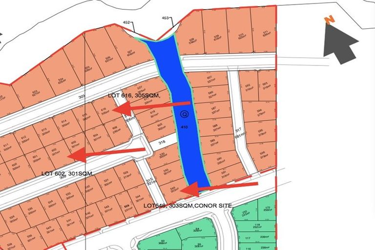 Photo of property in 68 Craigs Way, Hobsonville, Auckland, 0616