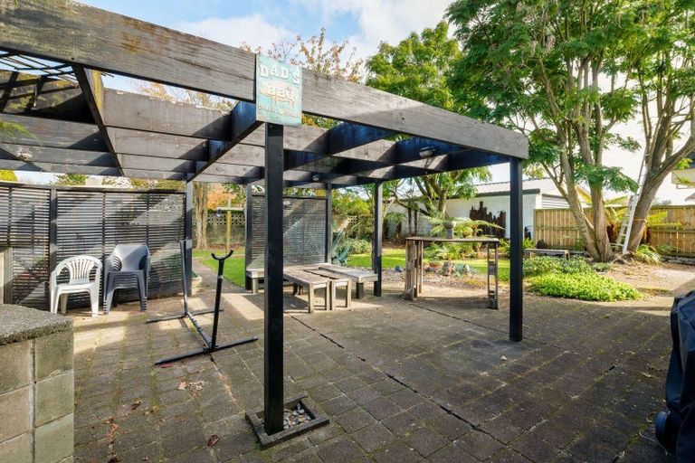 Photo of property in 9 Claremont Avenue, Chartwell, Hamilton, 3210