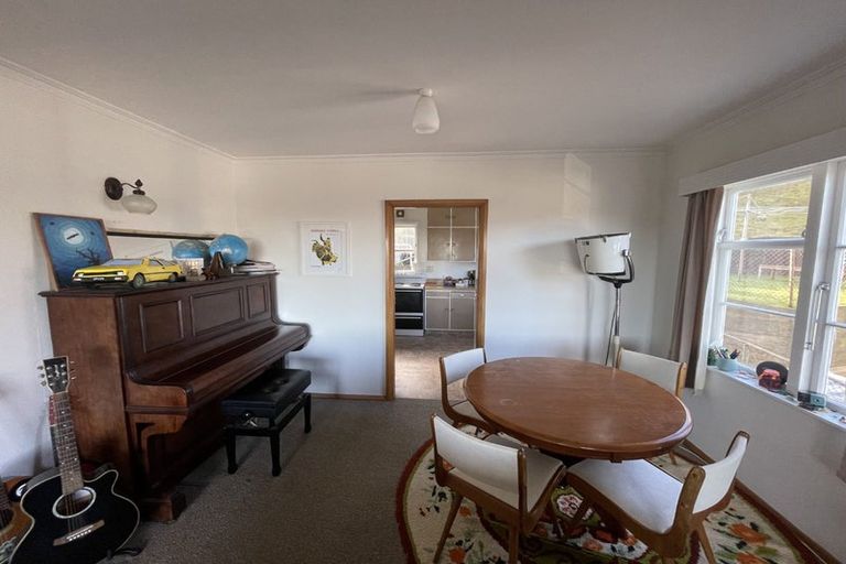 Photo of property in 157 Maupuia Road, Miramar, Wellington, 6022